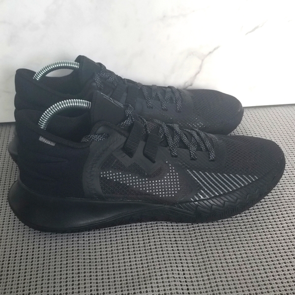 Nike Other - Nike Kyrie Flytrap 5 Low Men's Black Athletic Sneakers Shoes Size 9